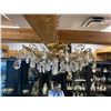 Image 3 : Crystal Bead Chandelier