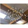 Image 4 : Crystal Bead Chandelier