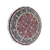Image 1 : Large Round Persian Carpet