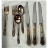 Image 2 : Large Assortment Of Silverware