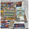 Image 3 : Assorted Vintage Fruit Labels