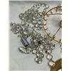 Image 2 : Disassembled Chandelier In Box, May Be Damaged Or Missing Pieces