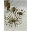 Image 3 : Disassembled Chandelier In Box, May Be Damaged Or Missing Pieces