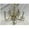 Image 2 : Disassembled Chandelier In Box, May Be Damaged Or Missing Pieces