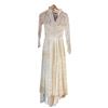 Vintage Wedding Dress