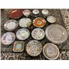 Image 1 : Large Assortment Of China, Plates, Teacups, Cups, Etc..