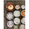 Image 2 : Large Assortment Of China, Plates, Teacups, Cups, Etc..