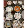 Image 3 : Large Assortment Of China, Plates, Teacups, Cups, Etc..