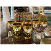 Image 2 : Assorted Collectible Glass, Shot Glasses, Vase, Etc..