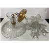 Image 1 : Disassembled Chandelier In Box, May Be Damaged Or Missing Pieces