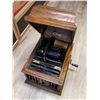 Image 3 : Early Thomas Edison Cylinder Gramophone Player
