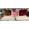 Image 1 : 5 Throw Pillows