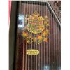 Image 3 : Vintage Autoharp In Original Case By Webbs Music House