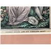 Image 2 : Framed Print ''Robert Burn And His Highland Mary"