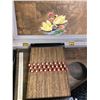Image 2 : Vintage Autoharp In Original Case