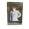 Image 1 : Framed Print Of Elvis