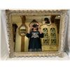 Image 1 : Vintage Framed Mirror