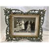 Image 1 : Vintage Framed Photograph, Delmonte Studio Abbotsford B.C