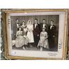 Image 2 : Vintage Framed Photograph, Delmonte Studio Abbotsford B.C