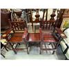 Image 1 : Double Billiards Spectator Chair Hightop