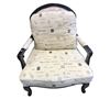 Image 1 : Cities Around The World Chair