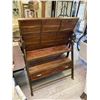 Image 2 : Vintage Draughting Table