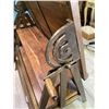 Image 3 : Vintage Draughting Table