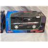 Image 3 : 2 Maisto 1:24 Die Cast Excess Tuners Ford Focus And 2002 Subaru, In Original Boxes
