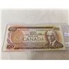 Image 1 : 1975 Canadian $100 Bill