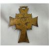 Image 3 : World War 2 German Mothers Cross And Tinnie
