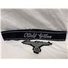Image 1 : WWII German Cut Out Eagle & Arm Band