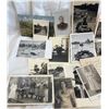 Image 2 : Various European Postcards