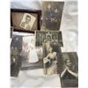 Image 3 : Various European Postcards