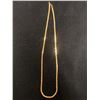 Image 1 : 10Kt Gold Necklace