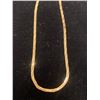 Image 2 : 10Kt Gold Necklace