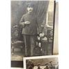 Image 2 : 3 World War 1 German Soldier Postcards