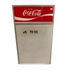 Image 1 : Vintage Coca Cola Menu Board