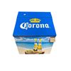 Image 1 : Corona Extra Cooler With Tropical Scenes