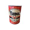 Image 1 : Vintage Veedol Motor Oil Can