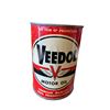 Image 1 : Vintage Veedol Motor Oil Can