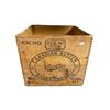 Image 1 : Co-Op Canadian Butter Saskatchewan Crate