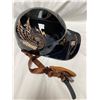 Image 1 : Dod Certified Moped Helmet Made By Voss