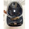 Image 2 : Dod Certified Moped Helmet Made By Voss