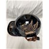 Image 3 : Dod Certified Moped Helmet Made By Voss