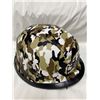 Image 1 : Dod Certified Moped Helmet Made By Voss