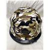 Image 2 : Dod Certified Moped Helmet Made By Voss