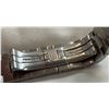 Image 3 : Cartier Watch In Original Case With International Guarantee & Manual