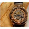 Image 2 : Stuhrling Original Watch In Case With Papers
