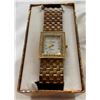 Image 1 : Vintage Couture Watch In Original Case