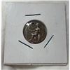 Image 1 : Ancient Silver Coin Circa 300 B.C. Drachmae